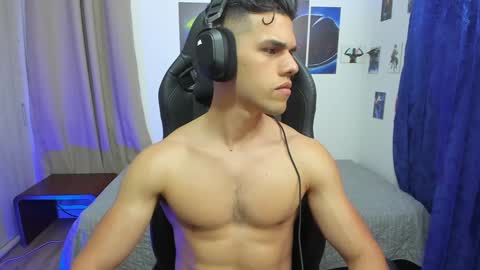 Snapshot of kiritosexhot chatting on December 31, 2024, 6:37 am Jacob online show from December 31, 2024, 6:37 am