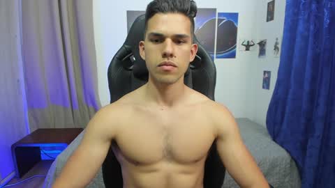 Snapshot of kiritosexhot chatting on January 3, 2025, 4:44 am Jacob online show from January 3, 2025, 4:44 am