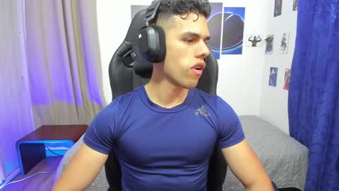 Snapshot of kiritosexhot chatting on January 4, 2025, 4:23 am Jacob online show from January 4, 2025, 4:23 am