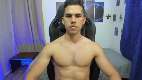 Snapshot of kiritosexhot chatting on January 5, 2025, 6:35 am Jacob online show from January 5, 2025, 6:35 am