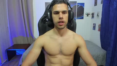 Snapshot of kiritosexhot chatting on January 14, 2025, 6:13 am Jacob online show from January 14, 2025, 6:13 am