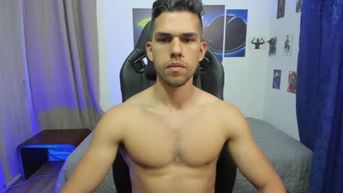 Snapshot of kiritosexhot chatting on January 15, 2025, 1:34 am Jacob online show from January 15, 2025, 1:34 am