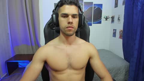 Snapshot of kiritosexhot chatting on January 15, 2025, 4:36 am Jacob online show from January 15, 2025, 4:36 am