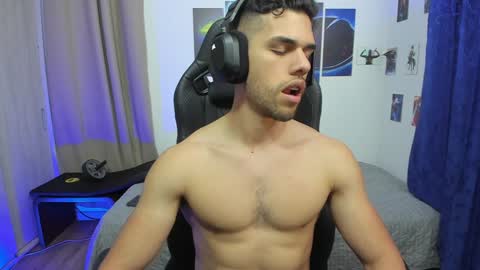 Snapshot of kiritosexhot chatting on January 17, 2025, 2:08 am Jacob online show from January 17, 2025, 2:08 am