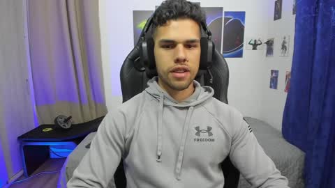 Snapshot of kiritosexhot chatting on January 17, 2025, 5:11 am Jacob online show from January 17, 2025, 5:11 am