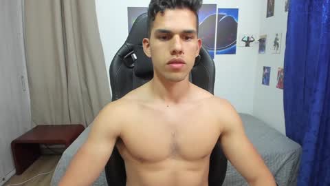 Snapshot of kiritosexhot chatting on January 23, 2025, 5:02 am Jacob online show from January 23, 2025, 5:02 am