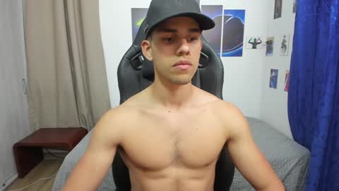 Snapshot of kiritosexhot chatting on January 24, 2025, 3:32 am Jacob online show from January 24, 2025, 3:32 am