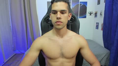 Snapshot of kiritosexhot chatting on January 26, 2025, 3:48 am Jacob online show from January 26, 2025, 3:48 am