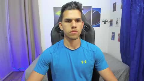 Snapshot of kiritosexhot chatting on January 28, 2025, 2:43 am Jacob online show from January 28, 2025, 2:43 am