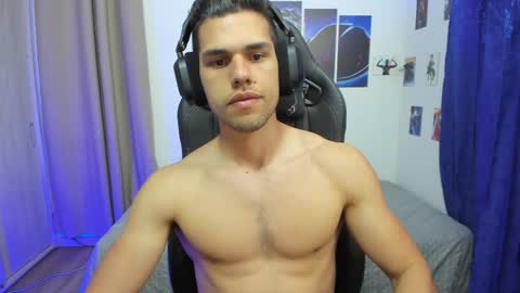 Snapshot of kiritosexhot chatting on January 28, 2025, 5:54 am Jacob online show from January 28, 2025, 5:54 am