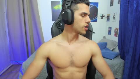 Snapshot of kiritosexhot chatting on January 31, 2025, 4:14 am Jacob online show from January 31, 2025, 4:14 am