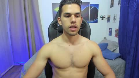 Snapshot of kiritosexhot chatting on February 1, 2025, 2:58 am Jacob online show from February 1, 2025, 2:58 am