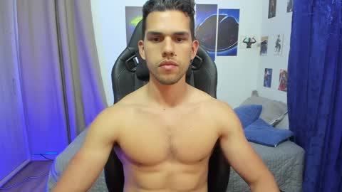 Snapshot of kiritosexhot chatting on February 1, 2025, 6:00 am Jacob online show from February 1, 2025, 6:00 am