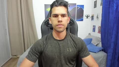 Snapshot of kiritosexhot chatting on February 2, 2025, 1:55 am Jacob online show from February 2, 2025, 1:55 am