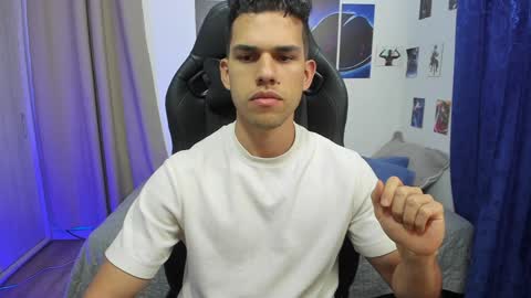 Snapshot of kiritosexhot chatting on February 8, 2025, 2:58 am Jacob online show from February 8, 2025, 2:58 am