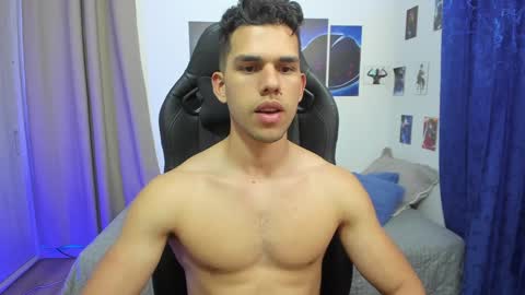 Snapshot of kiritosexhot chatting on February 8, 2025, 9:03 am Jacob online show from February 8, 2025, 9:03 am