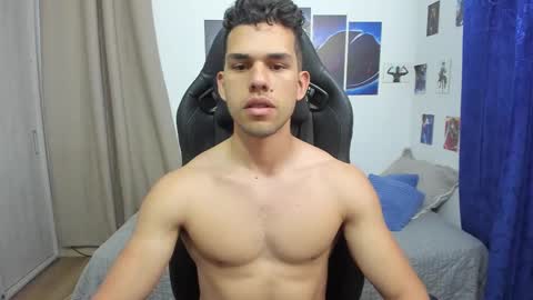 Snapshot of kiritosexhot chatting on February 9, 2025, 11:04 pm Jacob online show from February 9, 2025, 11:04 pm