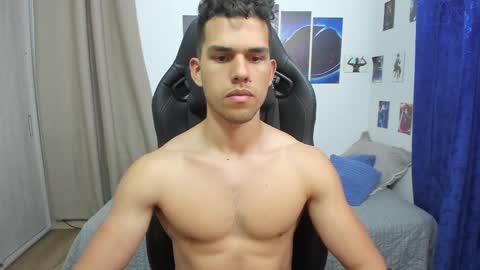 Snapshot of kiritosexhot chatting on February 10, 2025, 2:08 am Jacob online show from February 10, 2025, 2:08 am