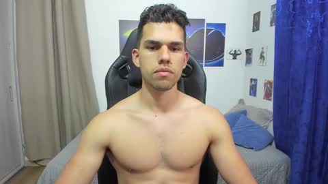 Snapshot of kiritosexhot chatting on February 11, 2025, 2:14 am Jacob online show from February 11, 2025, 2:14 am