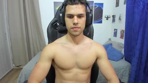 Snapshot of kiritosexhot chatting on February 11, 2025, 5:16 am Jacob online show from February 11, 2025, 5:16 am