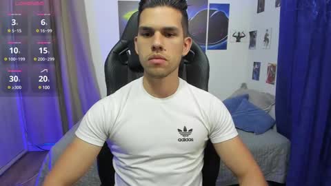 Snapshot of kiritosexhot chatting on February 12, 2025, 5:58 am Jacob online show from February 12, 2025, 5:58 am