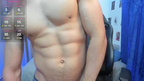 Snapshot of kiritosexhot chatting on February 23, 2025, 2:29 am Jacob online show from February 23, 2025, 2:29 am