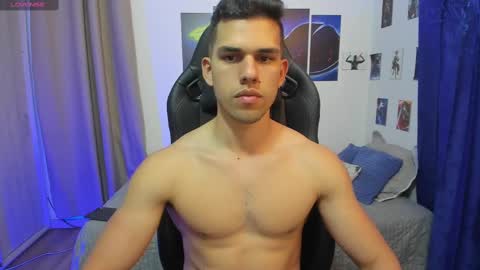 Snapshot of kiritosexhot chatting on February 24, 2025, 2:19 am Jacob online show from February 24, 2025, 2:19 am