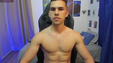 Snapshot of kiritosexhot chatting on February 25, 2025, 5:41 am Jacob online show from February 25, 2025, 5:41 am