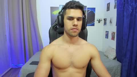 Snapshot of kiritosexhot chatting on March 1, 2025, 7:51 am Jacob online show from March 1, 2025, 7:51 am