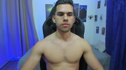 Snapshot of kiritosexhot chatting on March 2, 2025, 4:50 am Jacob online show from March 2, 2025, 4:50 am