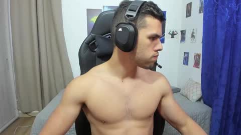 Snapshot of kiritosexhot chatting on March 5, 2025, 4:02 am Jacob online show from March 5, 2025, 4:02 am