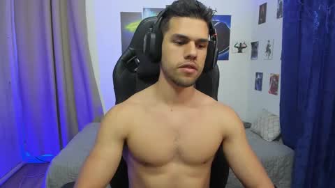 Snapshot of kiritosexhot chatting on March 6, 2025, 2:41 am Jacob online show from March 6, 2025, 2:41 am