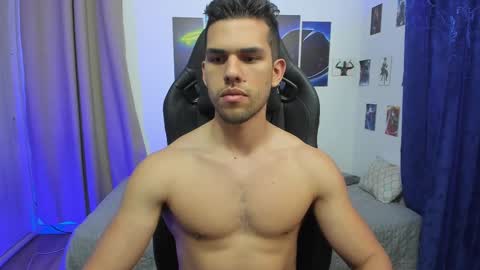 Snapshot of kiritosexhot chatting on March 6, 2025, 5:46 am Jacob online show from March 6, 2025, 5:46 am