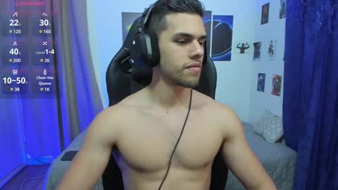 Snapshot of kiritosexhot chatting on March 7, 2025, 3:19 am Jacob online show from March 7, 2025, 3:19 am