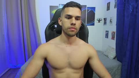 Snapshot of kiritosexhot chatting on March 9, 2025, 8:29 am Jacob online show from March 9, 2025, 8:29 am