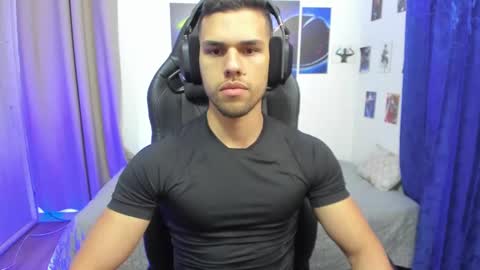 Snapshot of kiritosexhot chatting on March 10, 2025, 2:06 am Jacob online show from March 10, 2025, 2:06 am