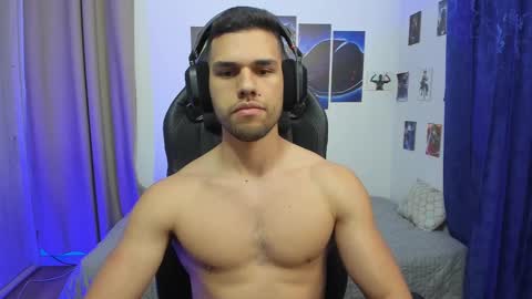 Snapshot of kiritosexhot chatting on March 10, 2025, 5:11 am Jacob online show from March 10, 2025, 5:11 am