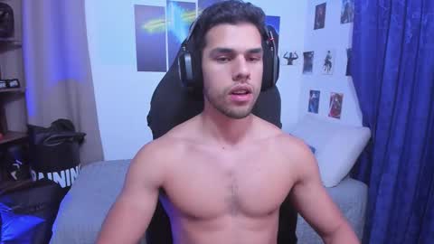 Snapshot of kiritosexhot chatting on September 25, 2025, 2:15 am Jacob online show from September 25, 2025, 2:15 am