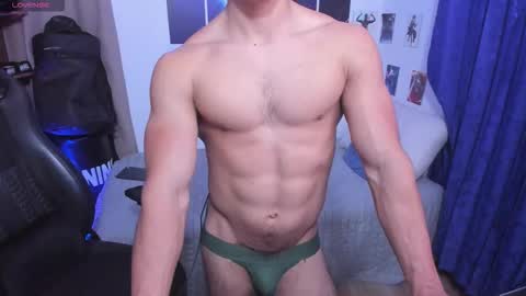 Snapshot of kiritosexhot chatting on September 27, 2025, 2:16 am Jacob online show from September 27, 2025, 2:16 am