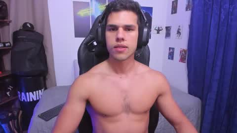 Snapshot of kiritosexhot chatting on September 30, 2025, 4:28 am Jacob online show from September 30, 2025, 4:28 am