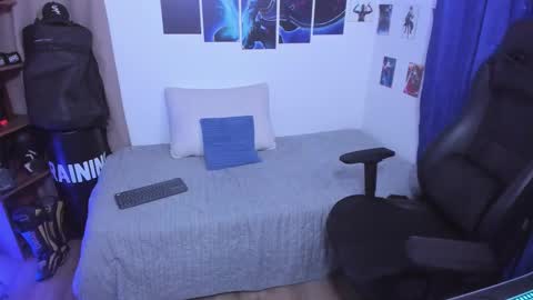 Snapshot of kiritosexhot chatting on October 1, 2025, 3:12 am Jacob online show from October 1, 2025, 3:12 am