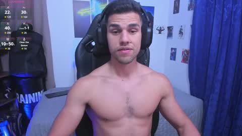 Snapshot of kiritosexhot chatting on October 4, 2025, 4:32 am Jacob online show from October 4, 2025, 4:32 am