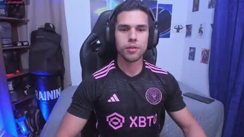 Snapshot of kiritosexhot chatting on October 14, 2025, 2:01 am Jacob online show from October 14, 2025, 2:01 am