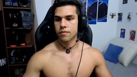 Snapshot of kiritosexhot chatting on October 22, 2025, 2:34 am Jacob online show from October 22, 2025, 2:34 am