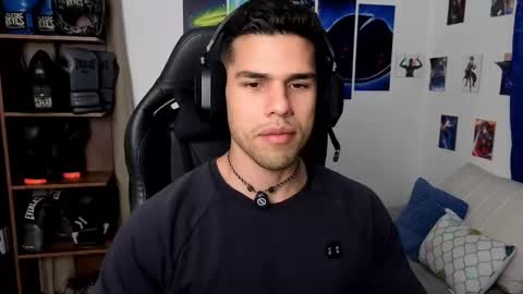 Snapshot of kiritosexhot chatting on November 10, 2025, 1:26 am Jacob online show from November 10, 2025, 1:26 am