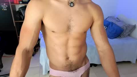 Jacob online show from February 6, 2026, 2:38 am