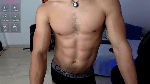 Jacob online show from February 18, 2026, 5:36 am