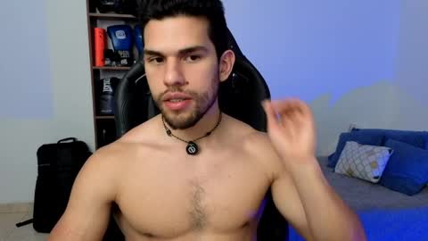 Jacob online show from March 25, 2026, 4:29 am