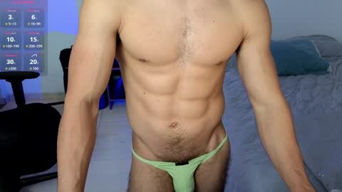 Jacob online show from March 31, 2026, 3:52 am