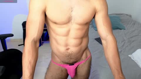 Jacob online show from April 5, 2026, 3:15 am